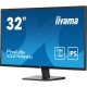 iiyama ProLite X3270QSU-B1, LED-Monitor