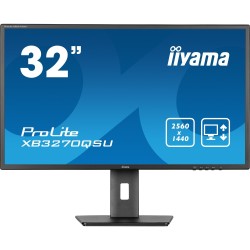 iiyama ProLite XB3270QSU-B1, LED-Monitor