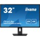 iiyama ProLite XB3288UHSU-B5, LED-Monitor