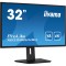 iiyama ProLite XB3288UHSU-B5, LED-Monitor