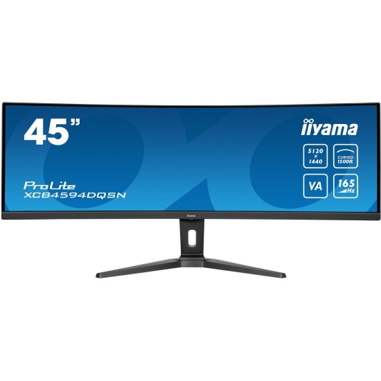 iiyama ProLite XCB4594DQSN-B1, Gaming-Monitor