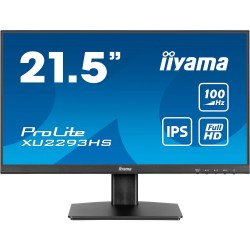 iiyama ProLite XU2293HS-B6, LED-Monitor