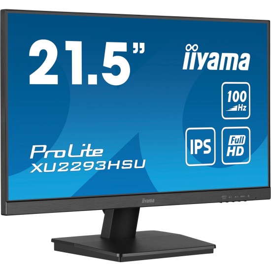 iiyama ProLite XU2293HSU-B7, LED-Monitor