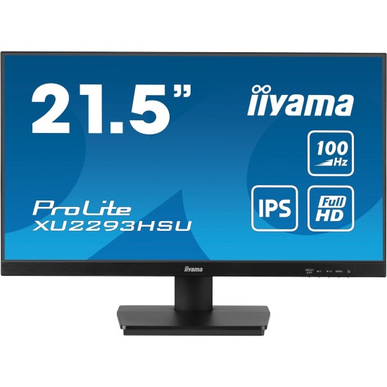 iiyama ProLite XU2293HSU-B7, LED-Monitor