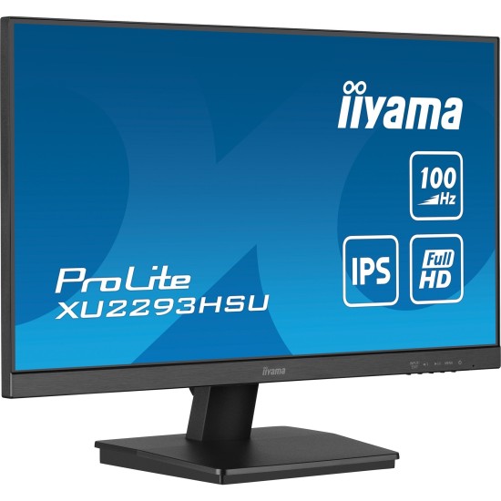 iiyama ProLite XU2293HSU-B7, LED-Monitor