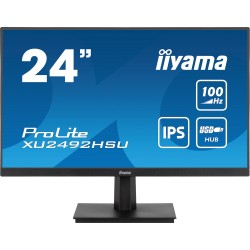 iiyama ProLite XU2492HSU-B6, LED-Monitor