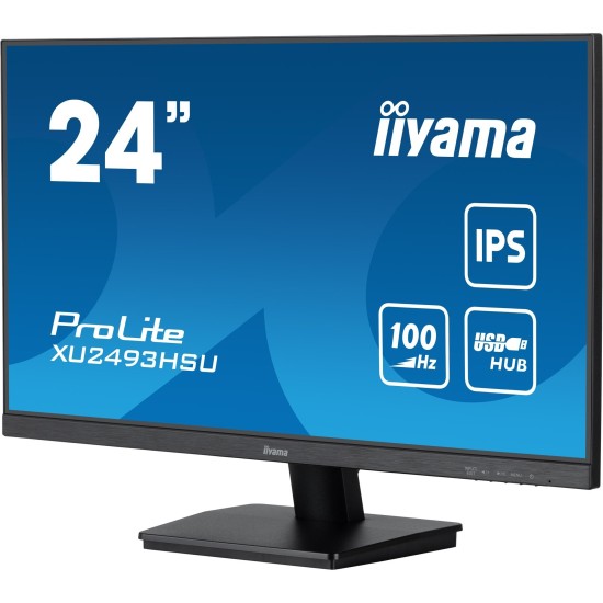 iiyama ProLite XU2493HSU-B6, LED-Monitor