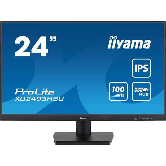 iiyama ProLite XU2493HSU-B7, LED-Monitor