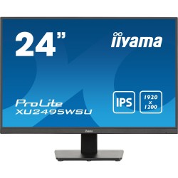 iiyama ProLite XU2495WSU-B7, LED-Monitor