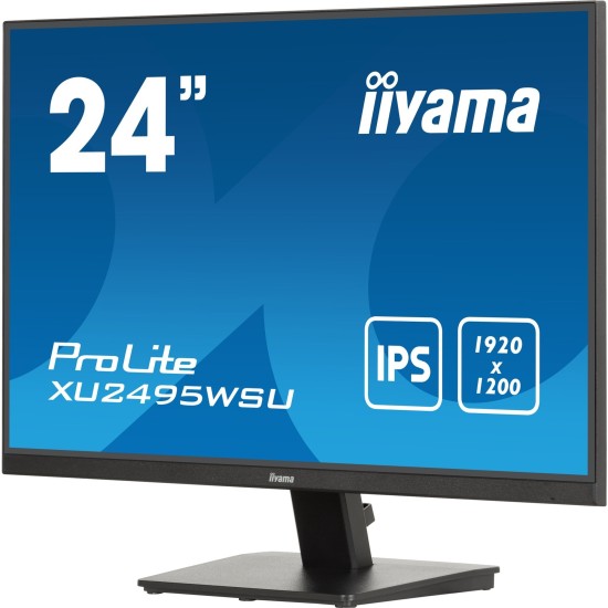 iiyama ProLite XU2495WSU-B7, LED-Monitor