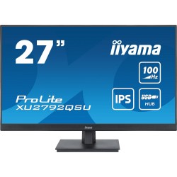 iiyama ProLite XU2792QSU-B6, LED-Monitor