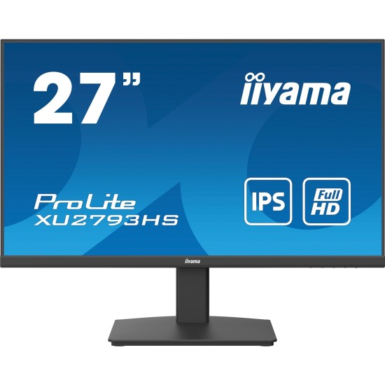 iiyama ProLite XU2793HS-B7, LED-Monitor