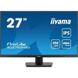 iiyama ProLite XU2793HSU-B6, LED-Monitor