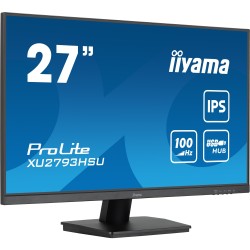 iiyama ProLite XU2793HSU-B6, LED-Monitor