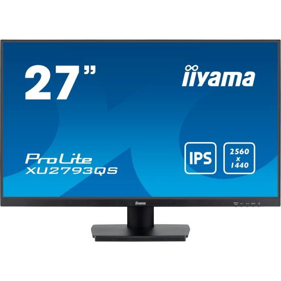 iiyama ProLite XU2793QS-B7, LED-Monitor