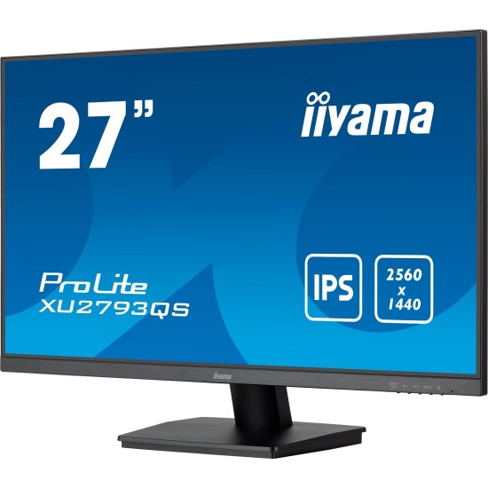 iiyama ProLite XU2793QS-B7, LED-Monitor