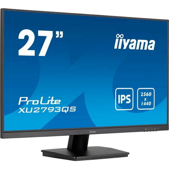 iiyama ProLite XU2793QS-B7, LED-Monitor