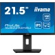 iiyama ProLite XUB2292HSU-B6, LED-Monitor