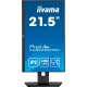 iiyama ProLite XUB2292HSU-B6, LED-Monitor