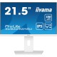 iiyama ProLite XUB2292HSU-W6, LED-Monitor