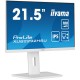 iiyama ProLite XUB2292HSU-W6, LED-Monitor