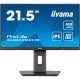 iiyama ProLite XUB2293HS-B6, LED-Monitor