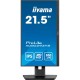 iiyama ProLite XUB2293HS-B6, LED-Monitor