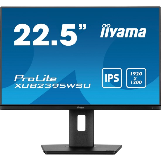 iiyama ProLite XUB2395WSU-B5, LED-Monitor