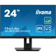 iiyama ProLite XUB2463HSU-B1, LED-Monitor