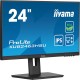 iiyama ProLite XUB2463HSU-B1, LED-Monitor