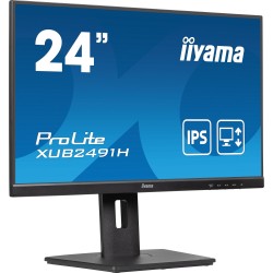 iiyama ProLite XUB2491H-B1, LED-Monitor