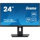 iiyama ProLite XUB2492QSU-B1, LED-Monitor