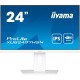 iiyama ProLite XUB2497HSN-W2, LED-Monitor