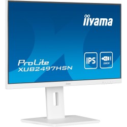 iiyama ProLite XUB2497HSN-W2, LED-Monitor