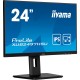 iiyama ProLite XUB2497HSU-B2, LED-Monitor