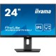 iiyama ProLite XUB2497HSU-B2, LED-Monitor