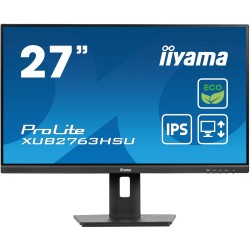 iiyama ProLite XUB2763HSU-B1, LED-Monitor