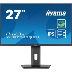 iiyama ProLite XUB2763QSU-B1, LED-Monitor