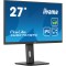 iiyama ProLite XUB2763QSU-B1, LED-Monitor