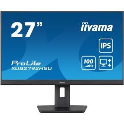 iiyama ProLite XUB2792HSU-B6, LED-Monitor