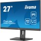 iiyama ProLite XUB2792QSU-B6, LED-Monitor