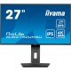 iiyama ProLite XUB2792UHSU-B6, LED-Monitor