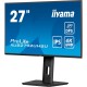 iiyama ProLite XUB2792UHSU-B6, LED-Monitor