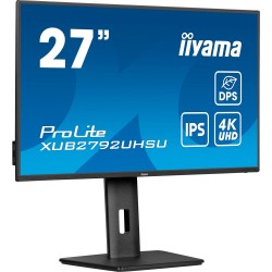 iiyama ProLite XUB2792UHSU-B6, LED-Monitor