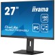 iiyama ProLite XUB2793HSU-B6, LED-Monitor