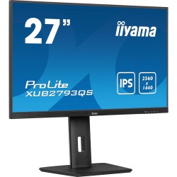 iiyama ProLite XUB2793QS-B7, LED-Monitor