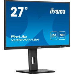 iiyama ProLite XUB2797HSN-B2, LED-Monitor