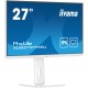 iiyama ProLite XUB2797HSU-W2, LED-Monitor