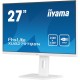 iiyama ProLite XUB2797QSN-W2, LED-Monitor