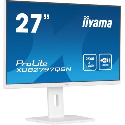 iiyama ProLite XUB2797QSN-W2, LED-Monitor